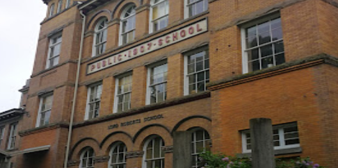 Lord Roberts Elementary School