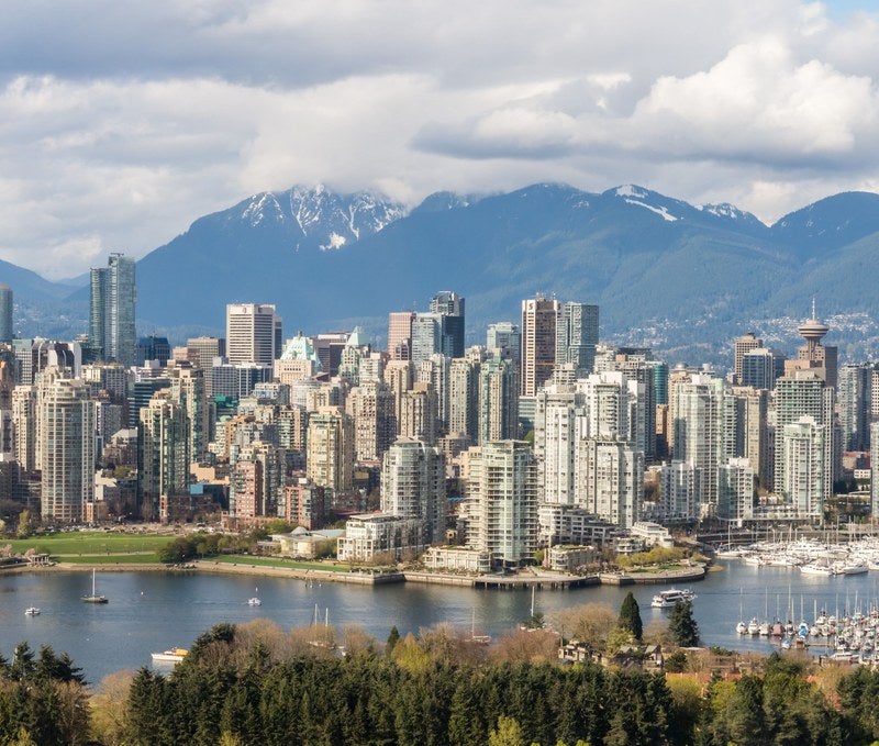 VANCOUVER