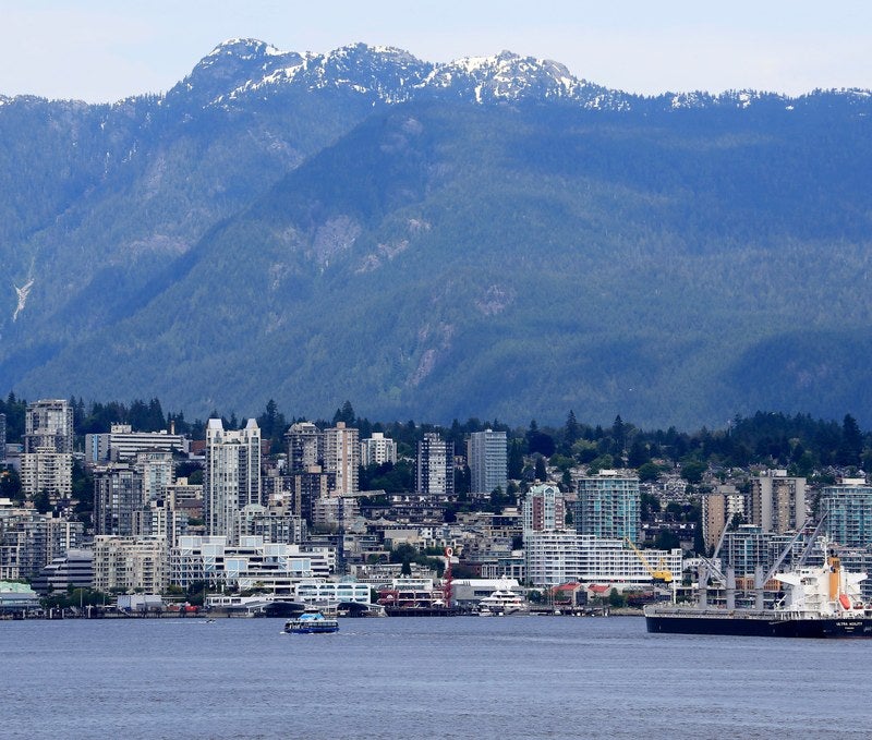 NORTH SHORE