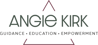 Angie Kirk footer logo