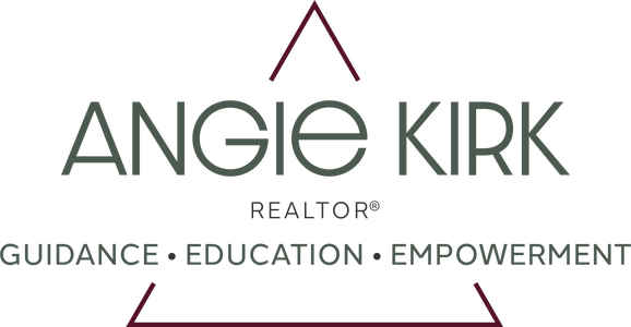 Angie Kirk footer logo