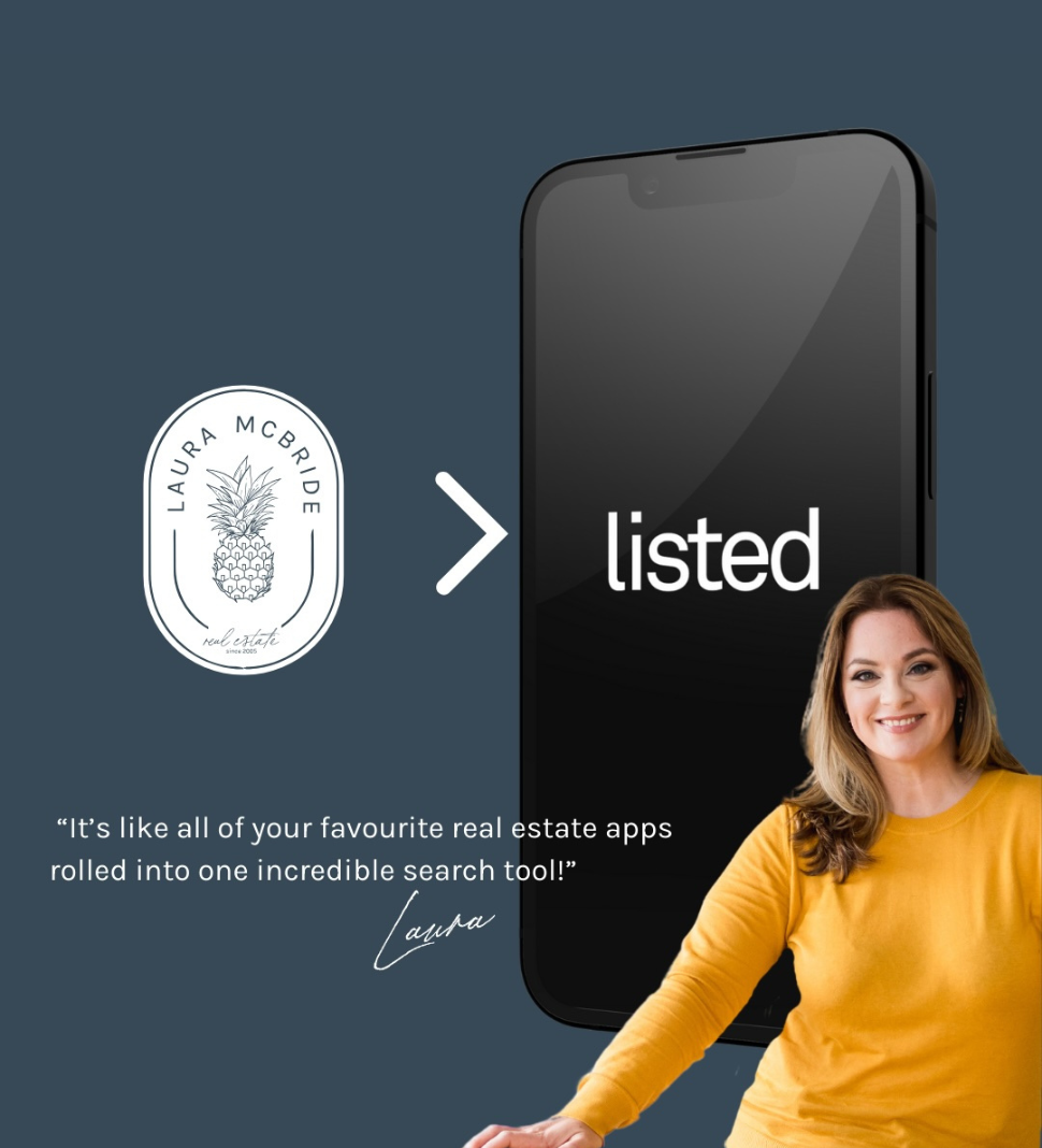 Search Homes banner
