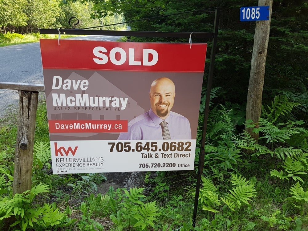 Buy or Sell with Dave!