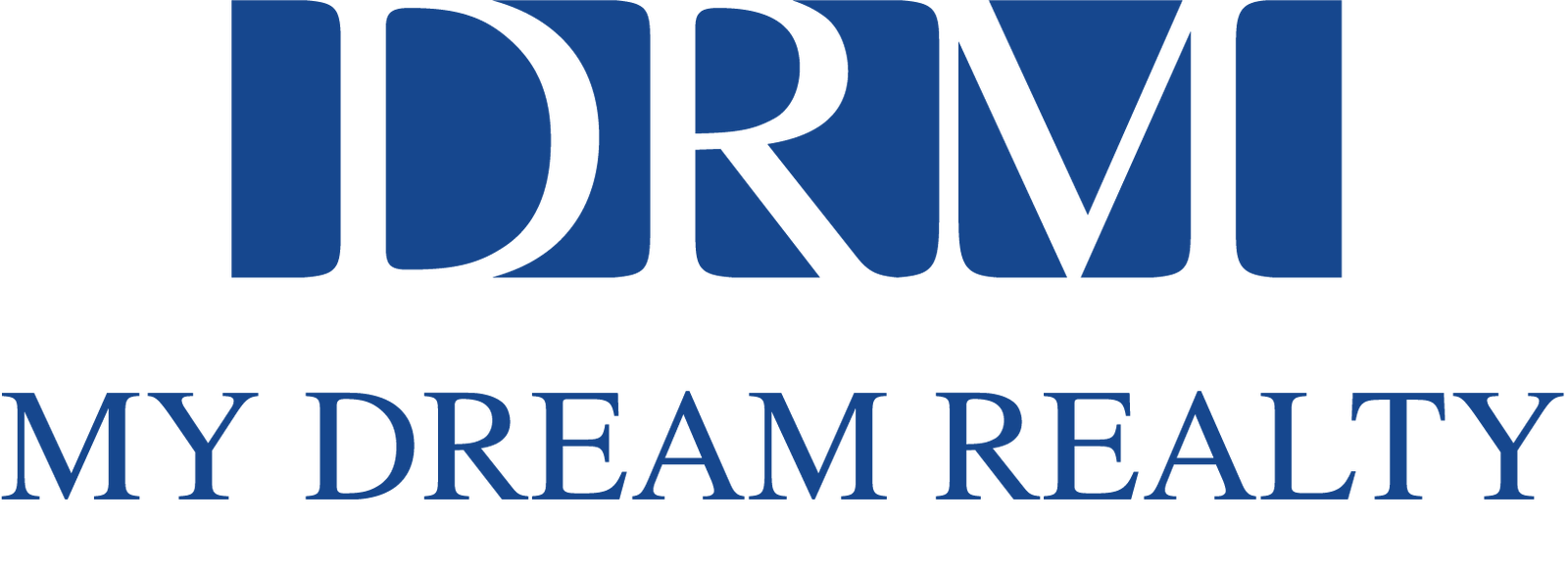 My Dream Realty - Logo