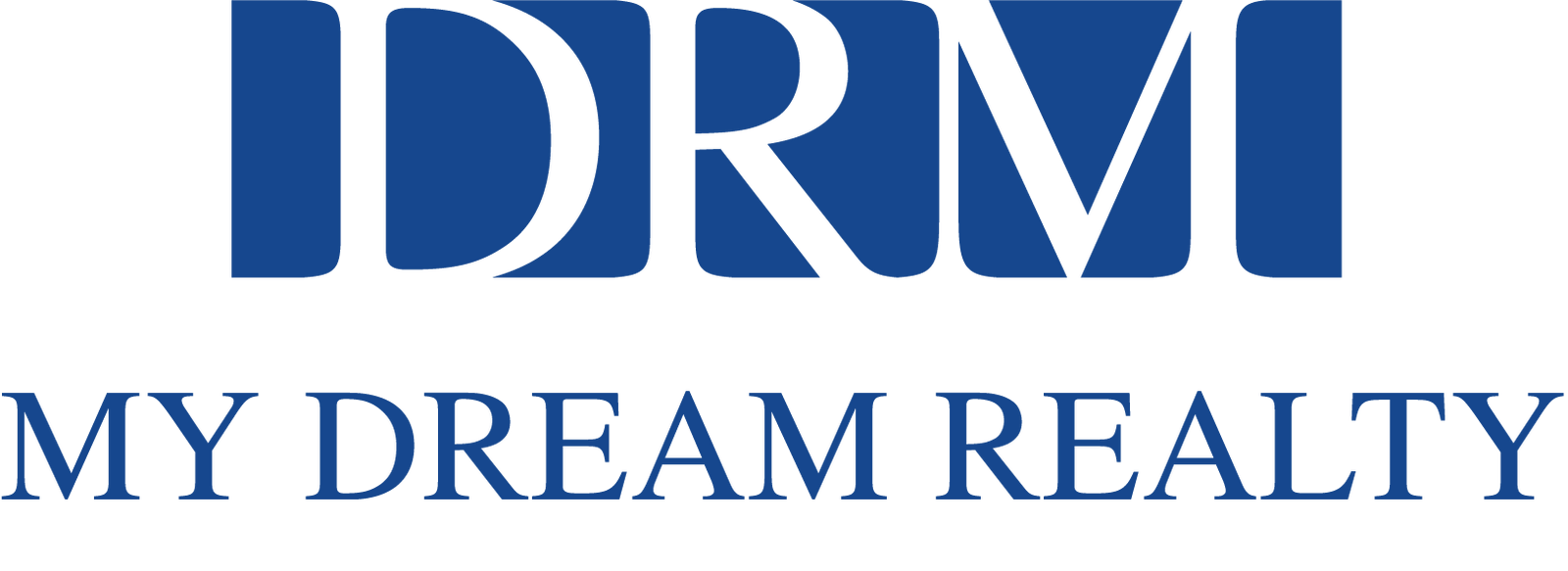 My Dream Realty Vancouver - Property Management Company Logo