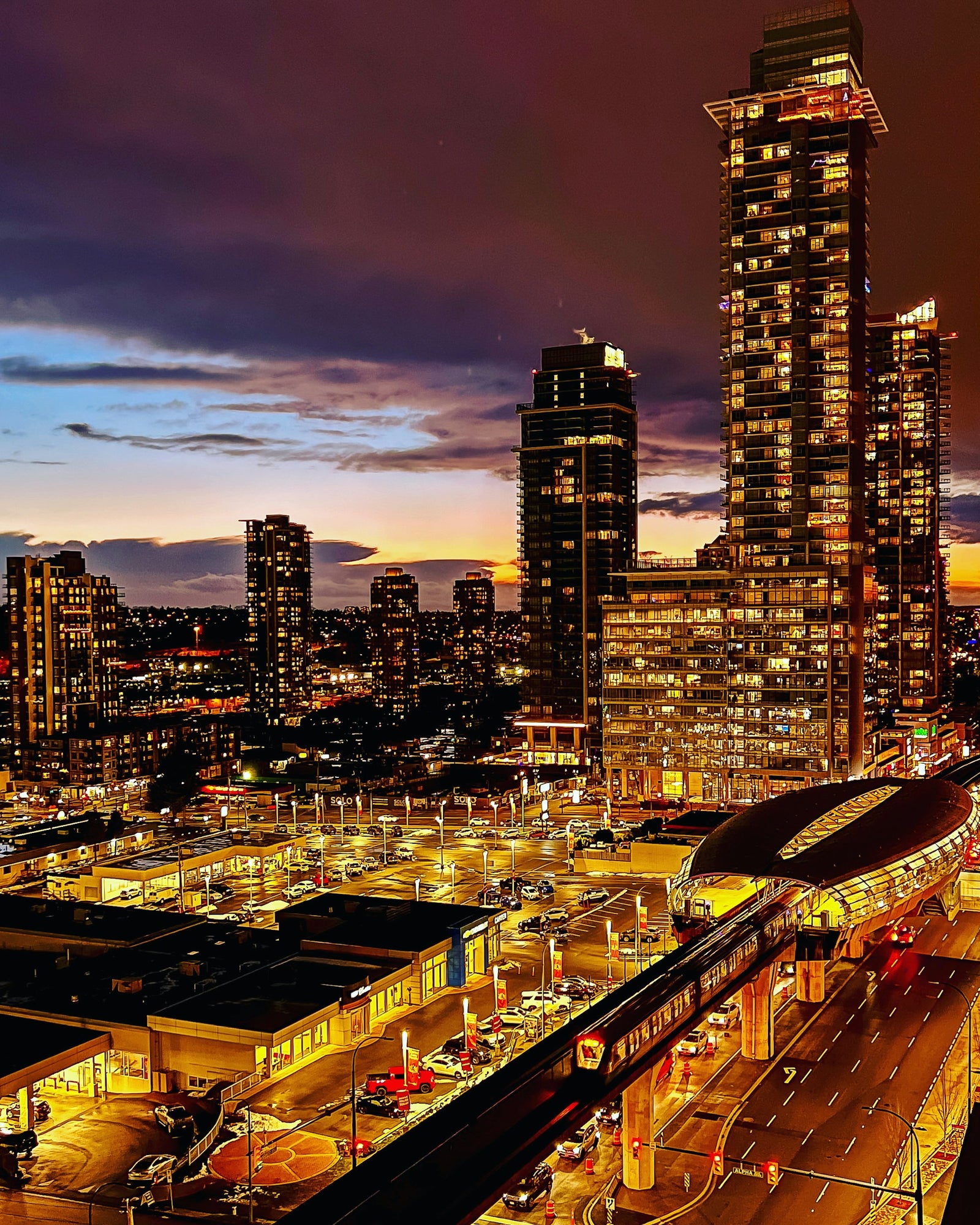 Burnaby Rental Market Guide 2026