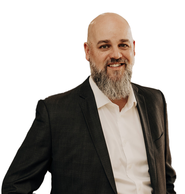 Mike Wolliston Agent headshot