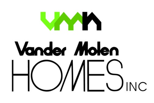 Vander Molen Homes, New Home Builds Radcliffe Team, Lucan and Ailsa Craig Ontario