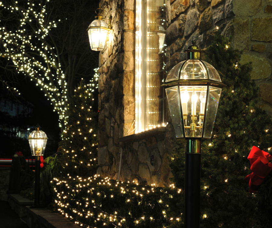 holiday lights holiday lights