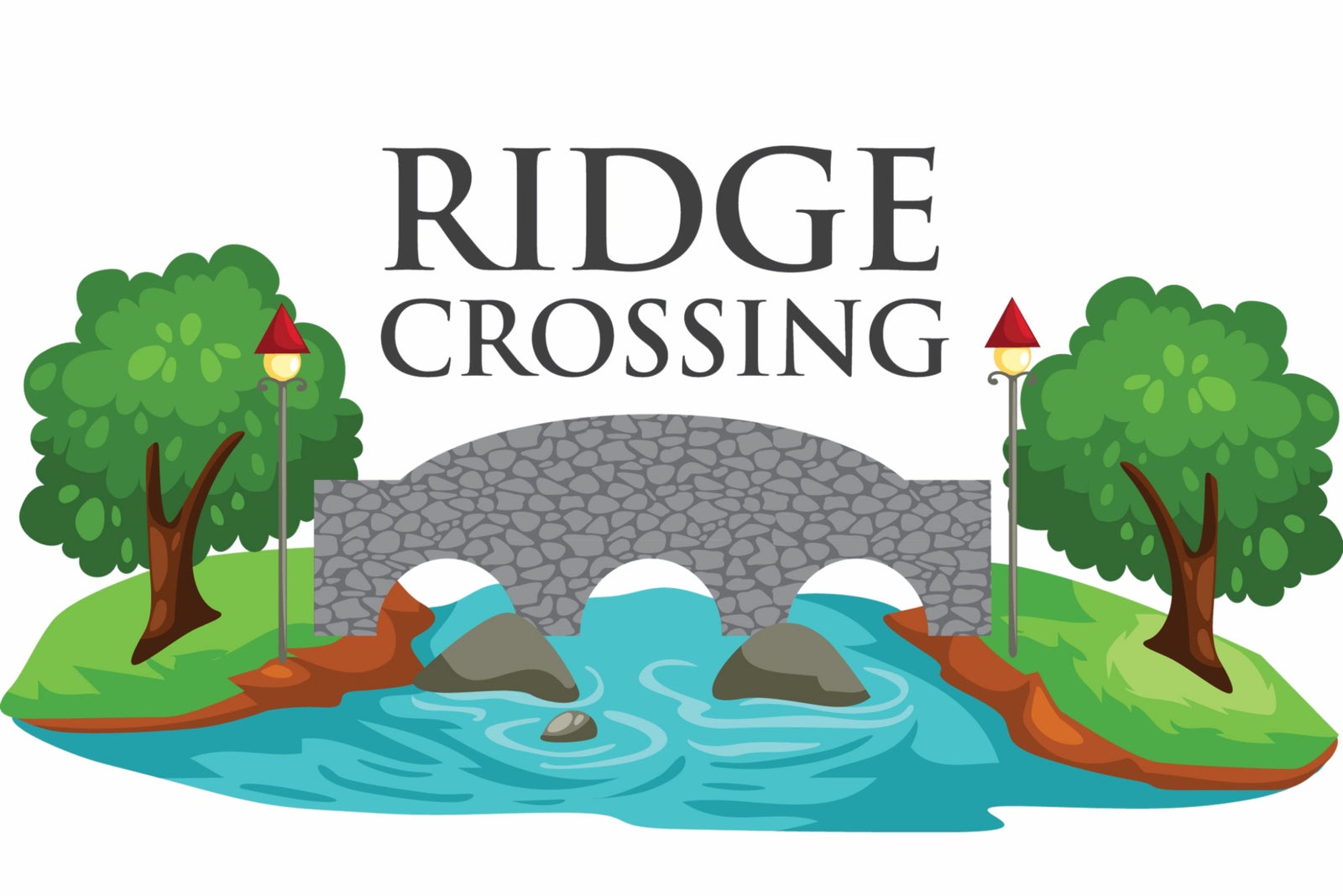 Ridge Crossing, Lucan Ontario, Radcliffe Team- Sold out
