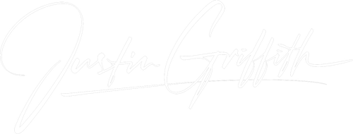 Justin Griffith Logo
