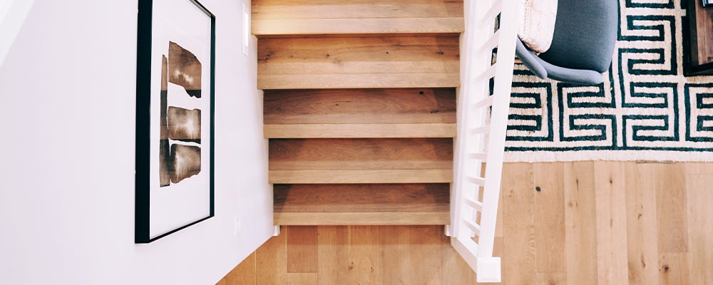 10 CREATIVE UNDER-STAIR IDEAS 