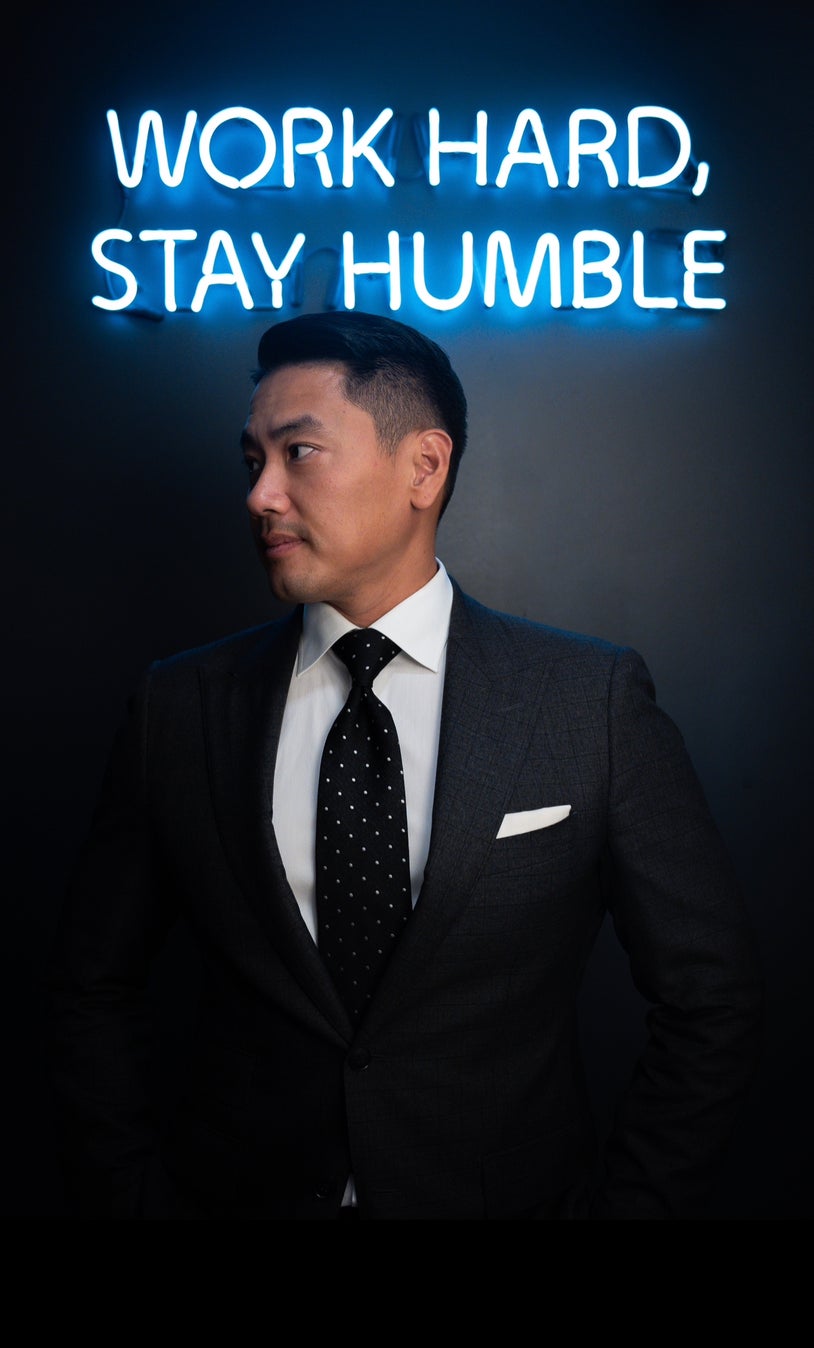 David Tran - Vancouver Real Estate Agent