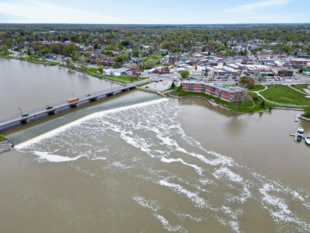 Waterfront Property