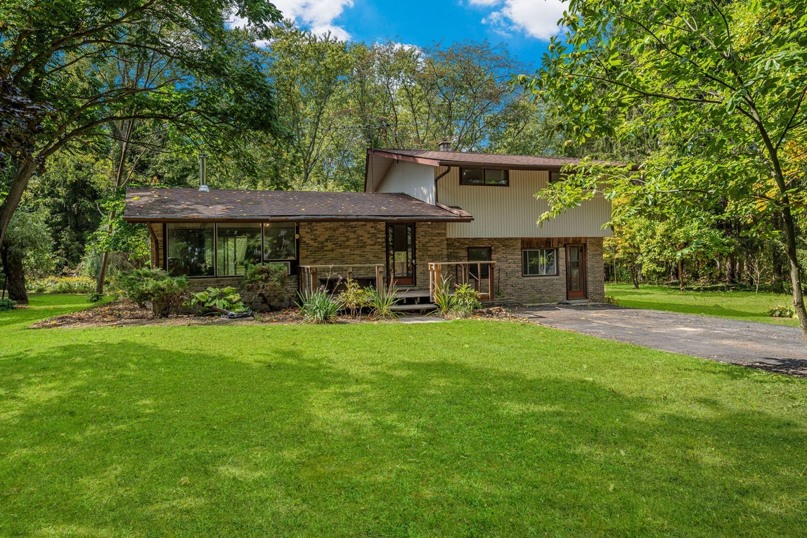 Single-Family Home Single-Family Home