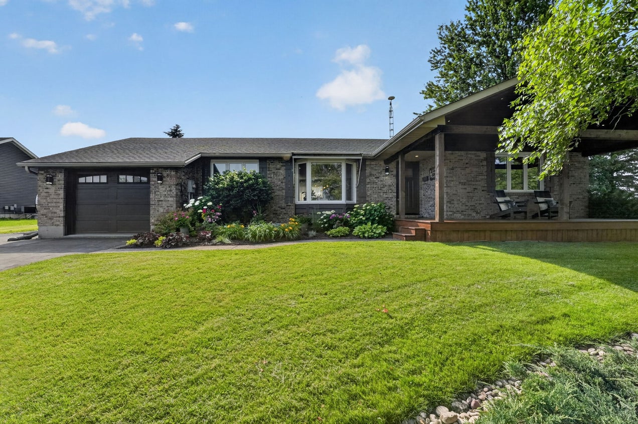 Single-Family Homes