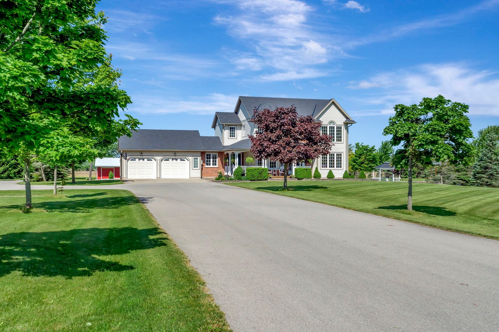 Property in Dunnville