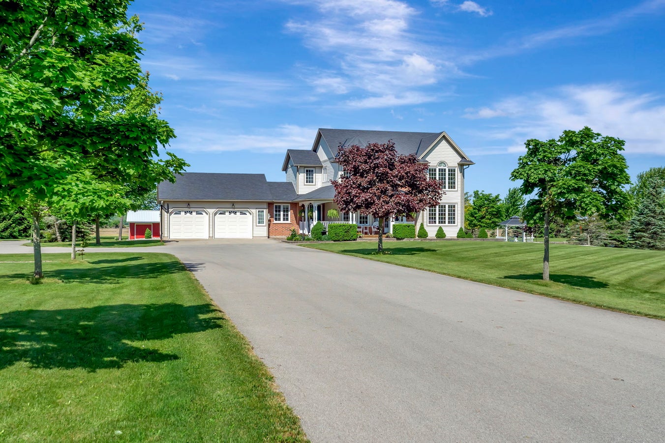 Home for sale