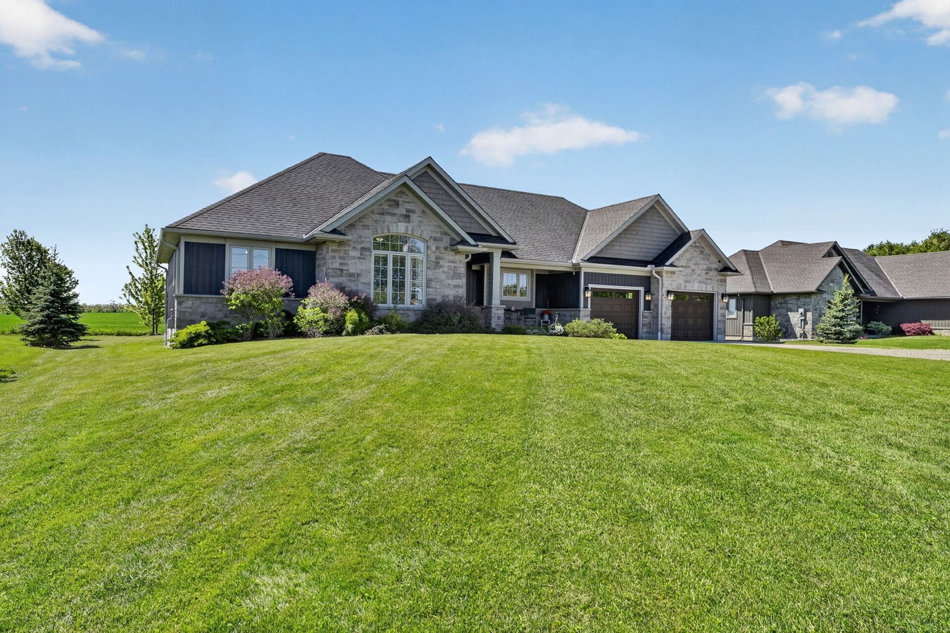 Dunnville an Attractive Place to Live Dunnville an Attractive Place to Live