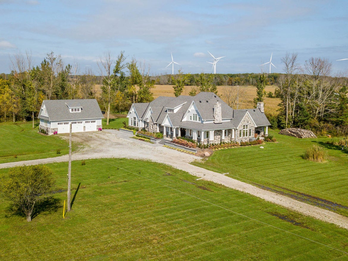 Rural Properties Rural Properties