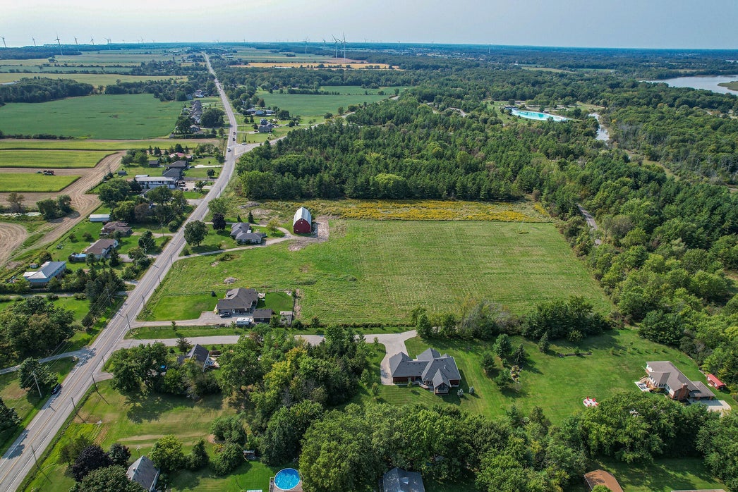 Rural Properties