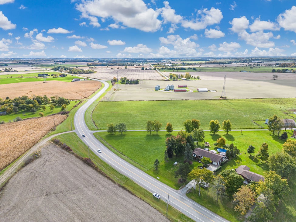 Fonthill Offers a More Residential Setting