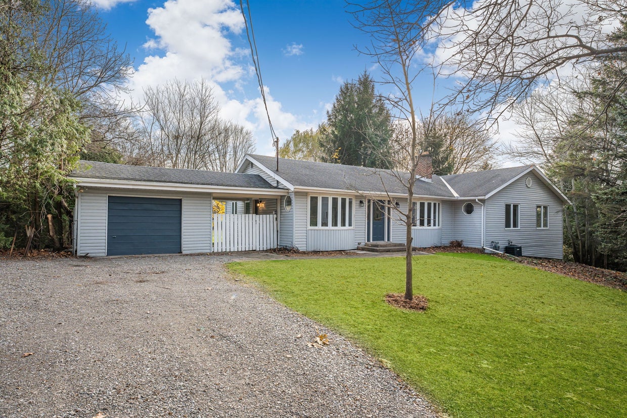 Investment Property