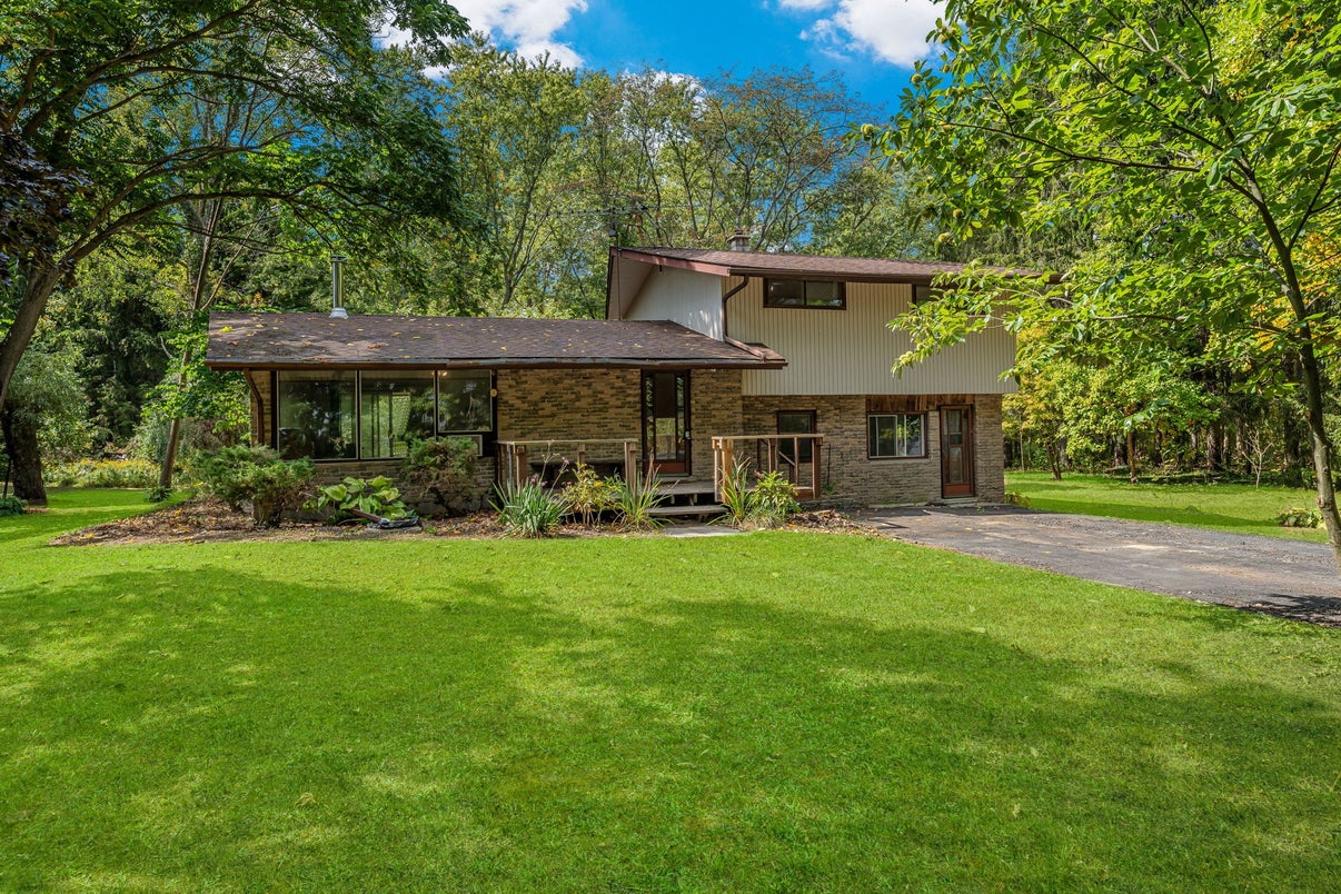 Buying a Property in Fenwick