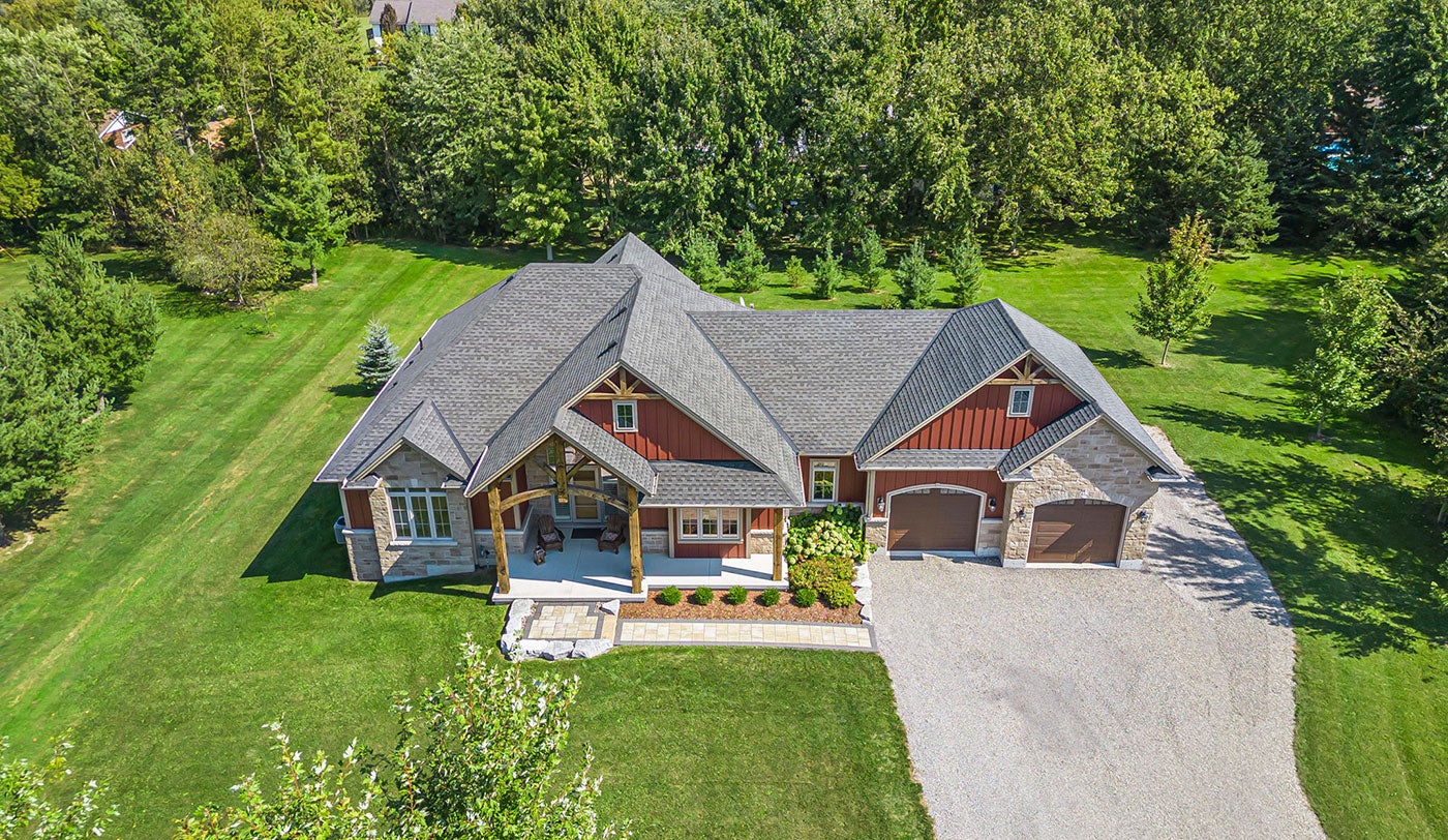 House in Dunnville