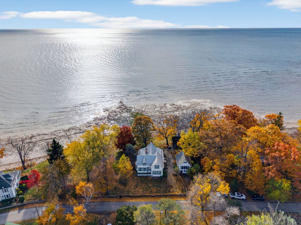 Waterfront Living