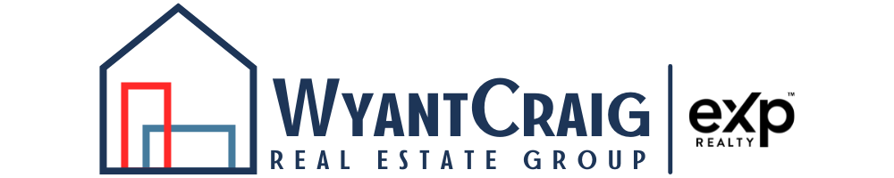 WyantCraig Real Estate Group Logo
